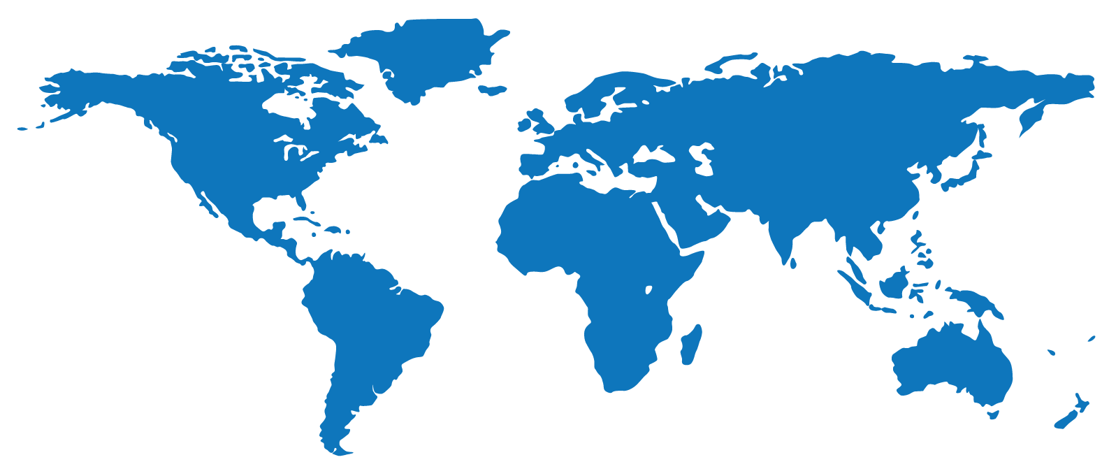 World Map